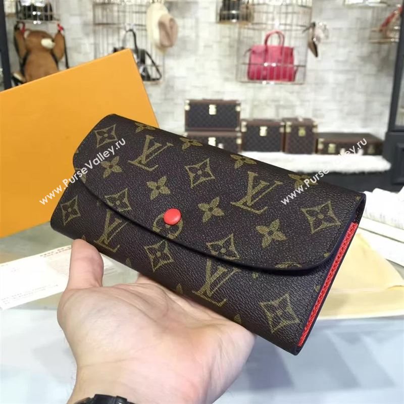 Louis Vuitton EMILIE 51435