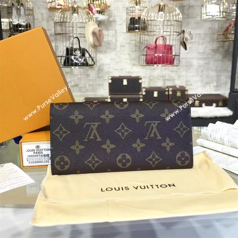 Louis Vuitton EMILIE 51435