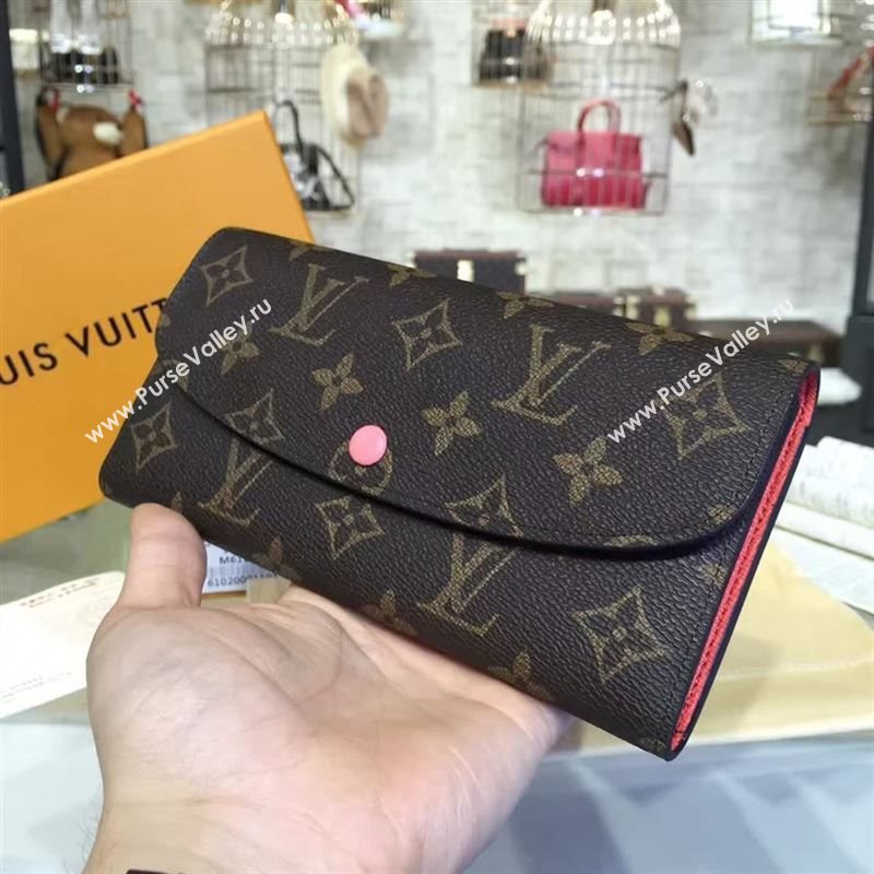 Louis Vuitton EMILIE 51437