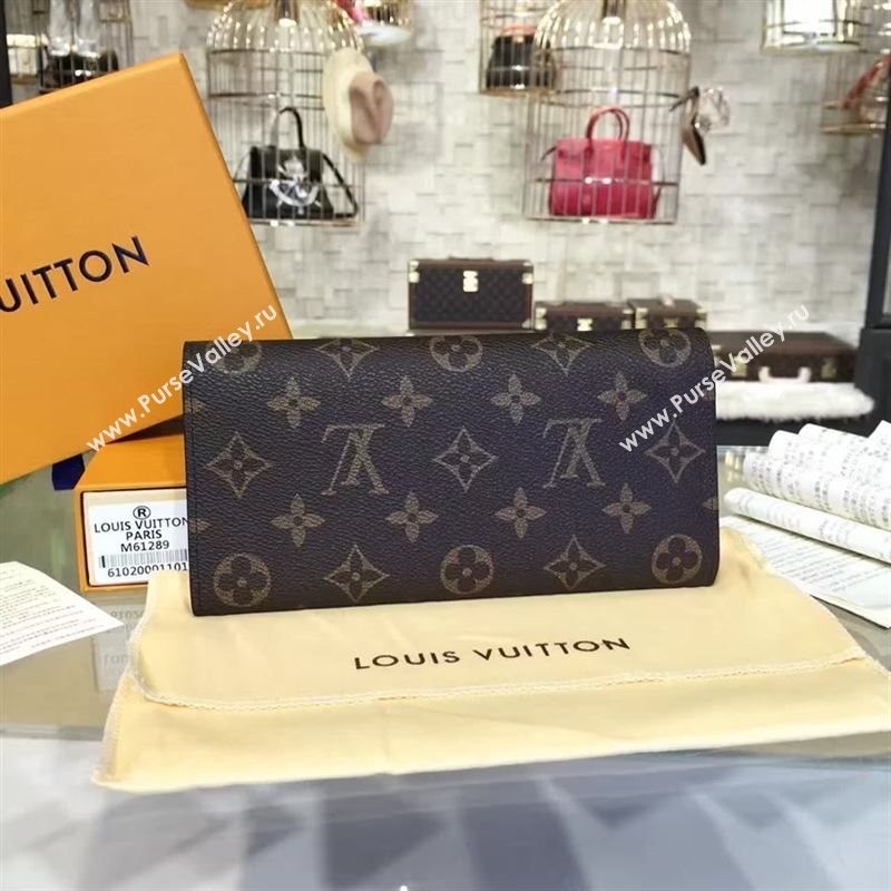 Louis Vuitton EMILIE 51437