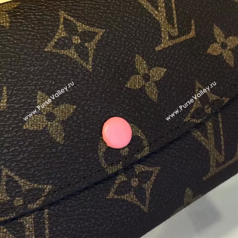 Louis Vuitton EMILIE 51437