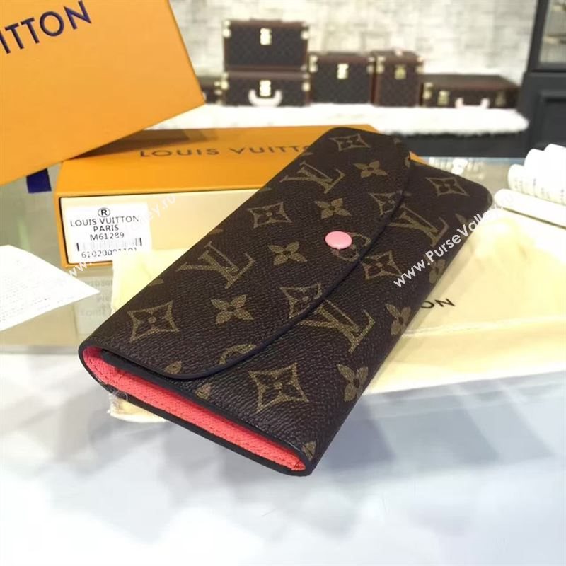 Louis Vuitton EMILIE 51437