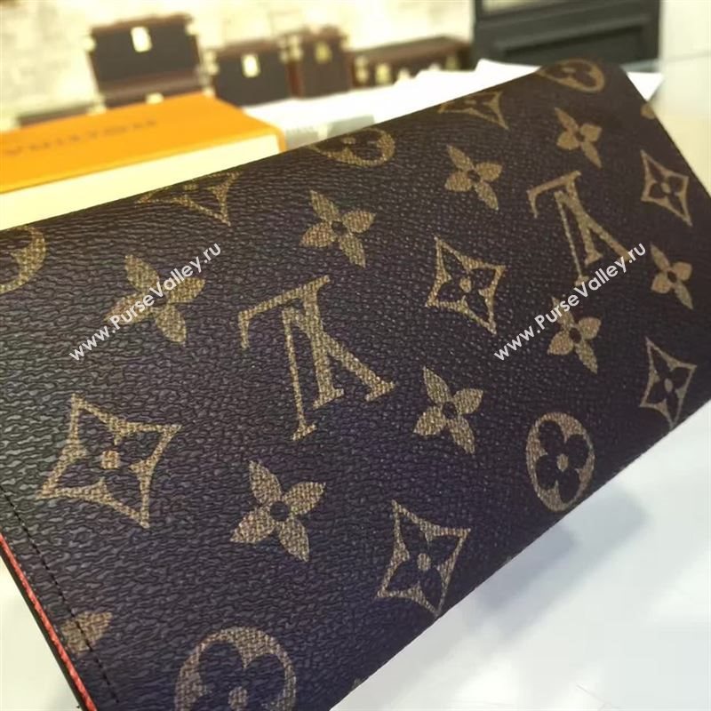 Louis Vuitton EMILIE 51437