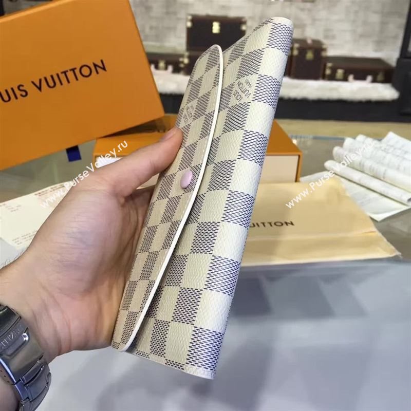 Louis Vuitton EMILIE 51439