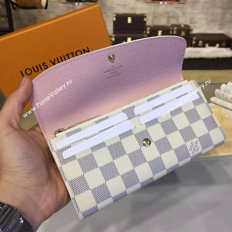 Louis Vuitton EMILIE 51439