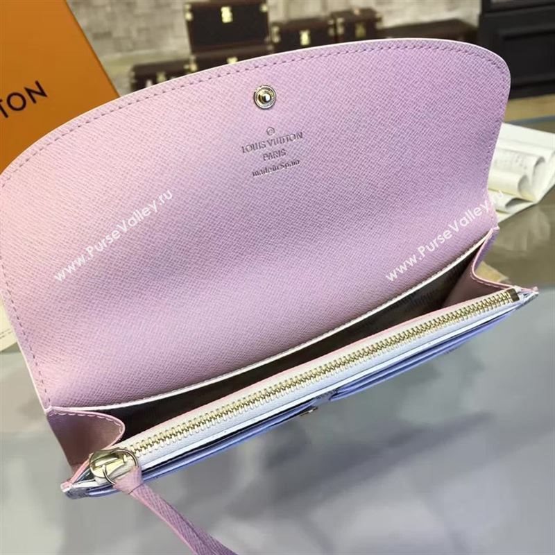 Louis Vuitton EMILIE 51439