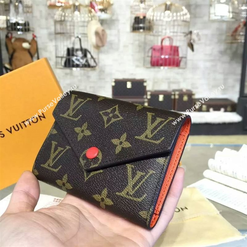 Louis Vuitton VICTORINE 51443