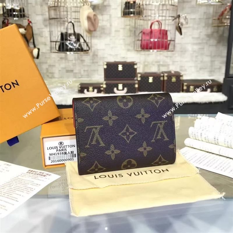 Louis Vuitton VICTORINE 51440
