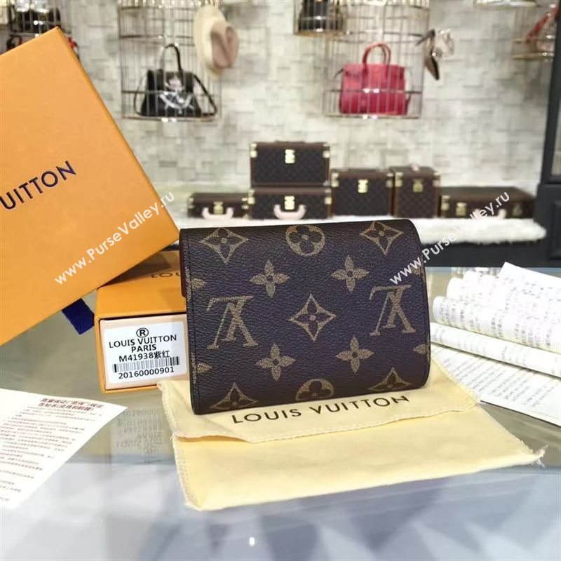 Louis Vuitton VICTORINE 51442