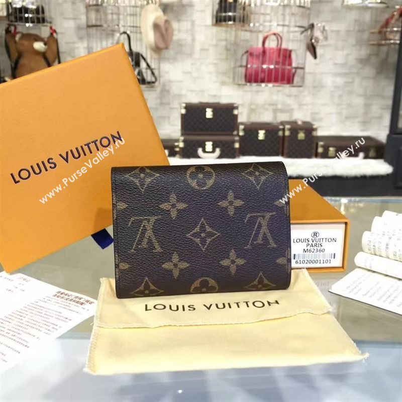 Louis Vuitton VICTORINE 51446