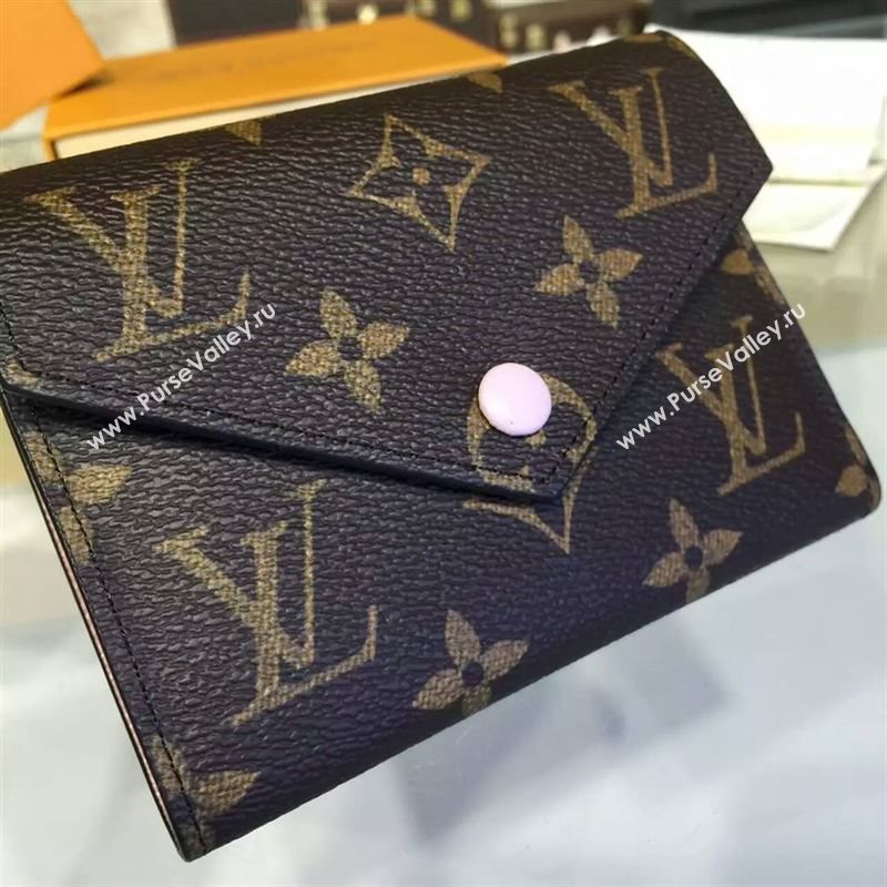 Louis Vuitton VICTORINE 51446