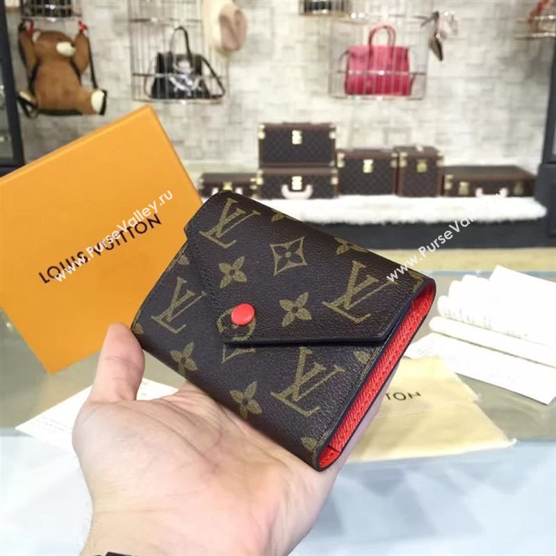 Louis Vuitton   VICTORINE 51447