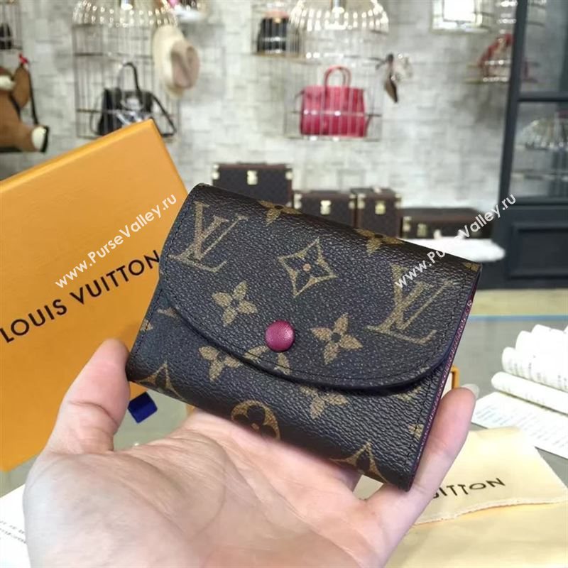 Louis Vuitton ROSALIE 51545