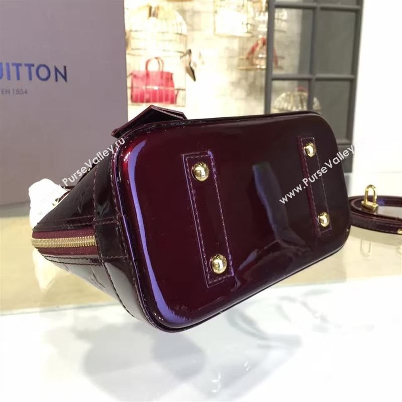 Louis Vuitton ALMA BB 50371