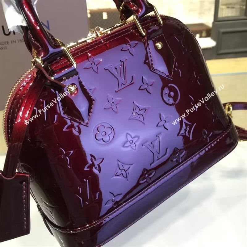 Louis Vuitton ALMA BB 50371