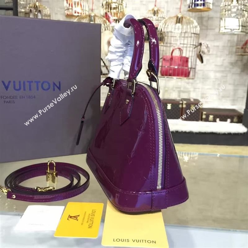 Louis Vuitton ALMA BB 50395