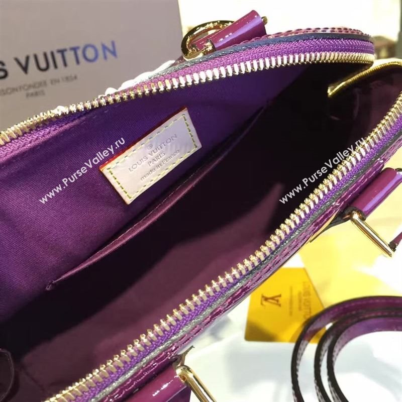 Louis Vuitton ALMA BB 50395