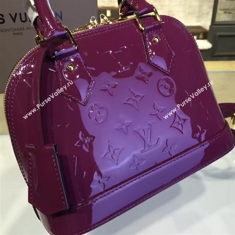 Louis Vuitton ALMA BB 50395