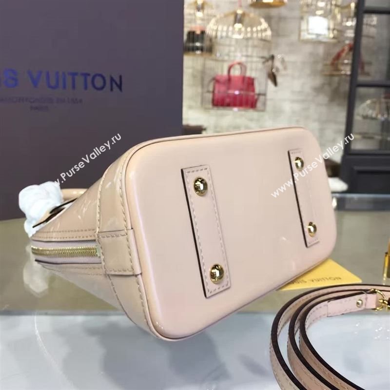 Louis Vuitton ALMA BB 50441