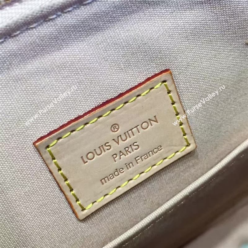 Louis Vuitton ALMA BB 50441