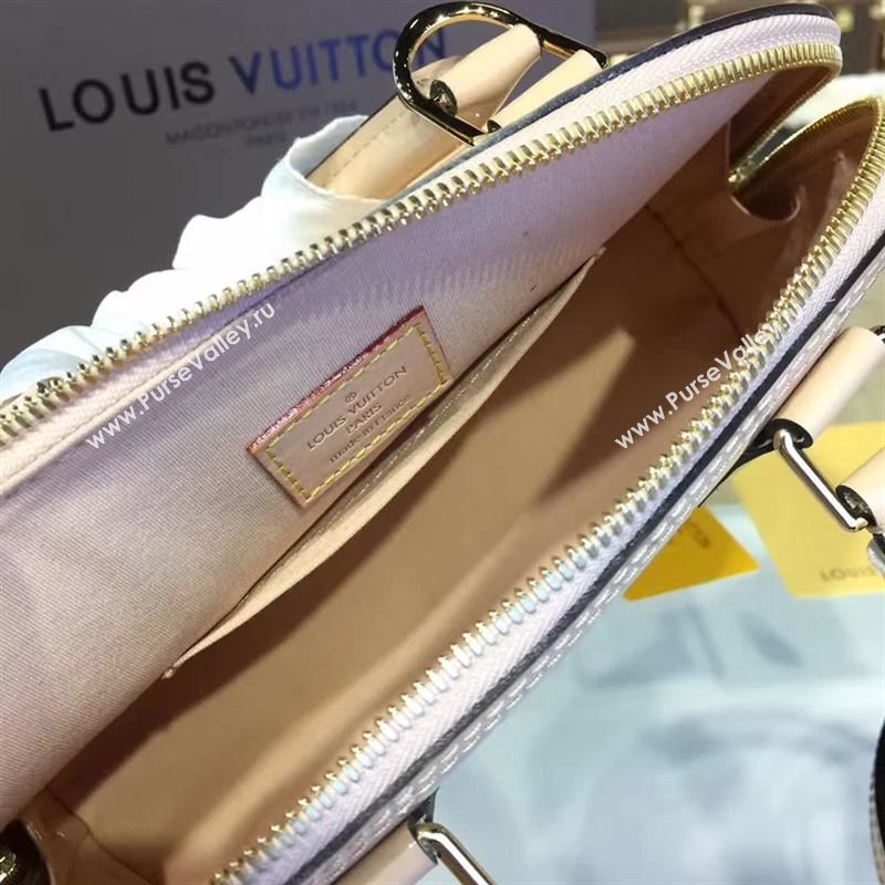 Louis Vuitton ALMA BB 50441