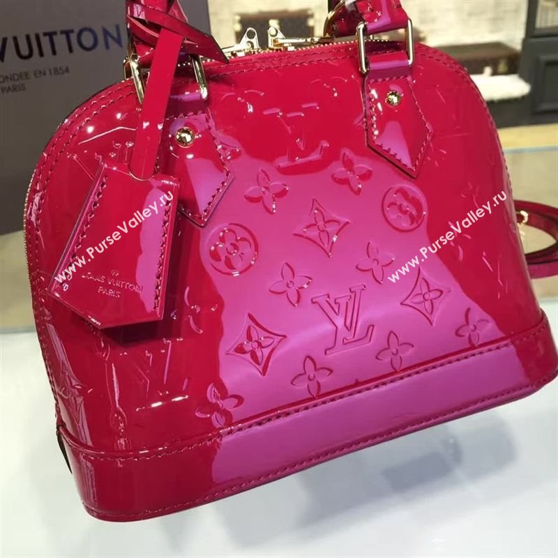 Louis Vuitton ALMA BB 50447