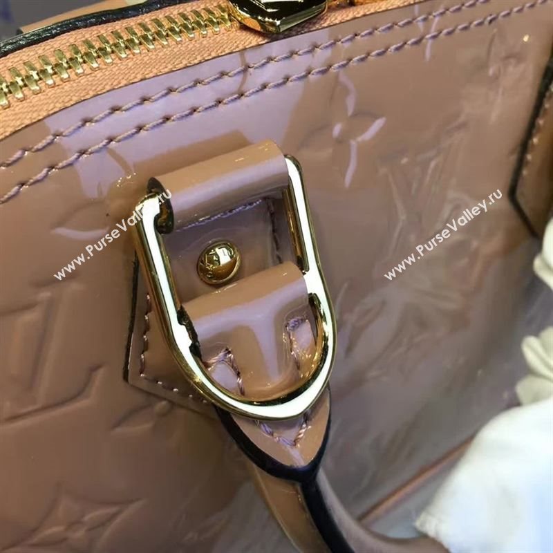 Louis Vuitton ALMA BB 50459