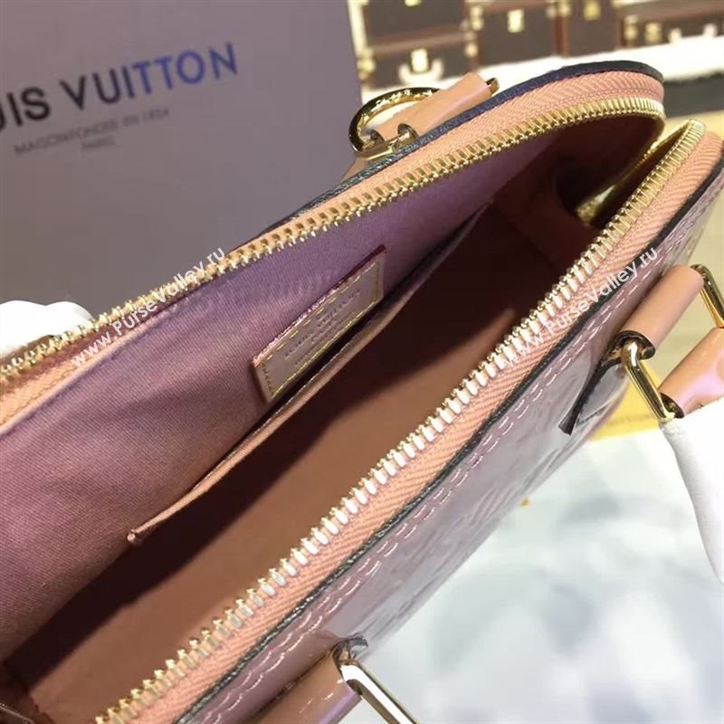 Louis Vuitton ALMA BB 50459