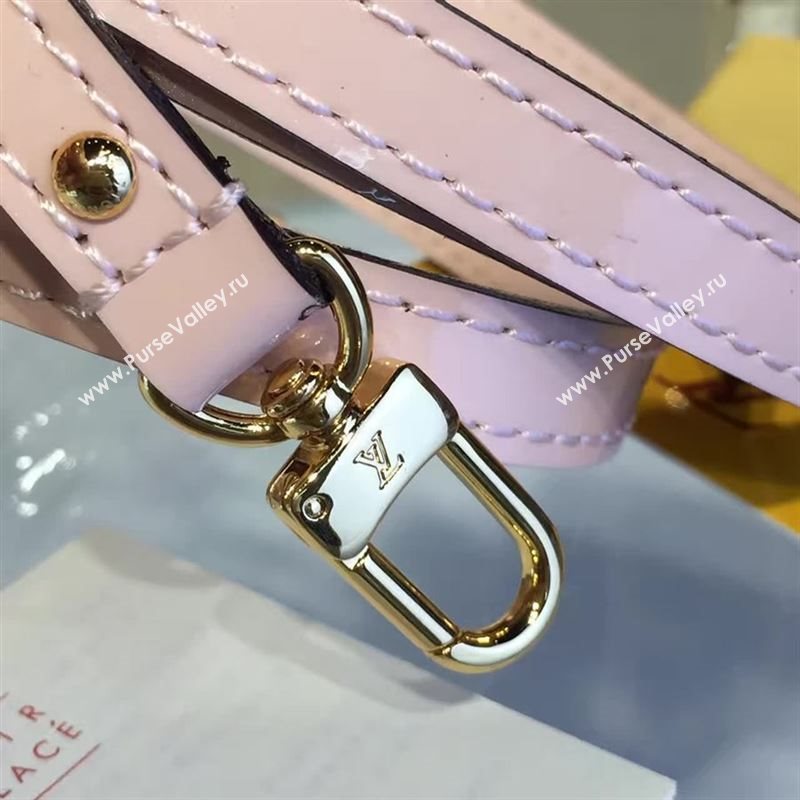 Louis Vuitton ALMA BB 50480