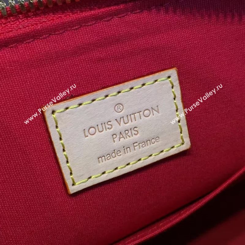 Louis Vuitton ALMA BB 50474