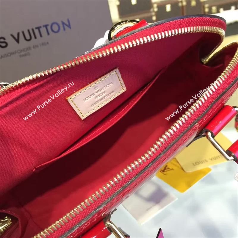 Louis Vuitton ALMA BB 50474