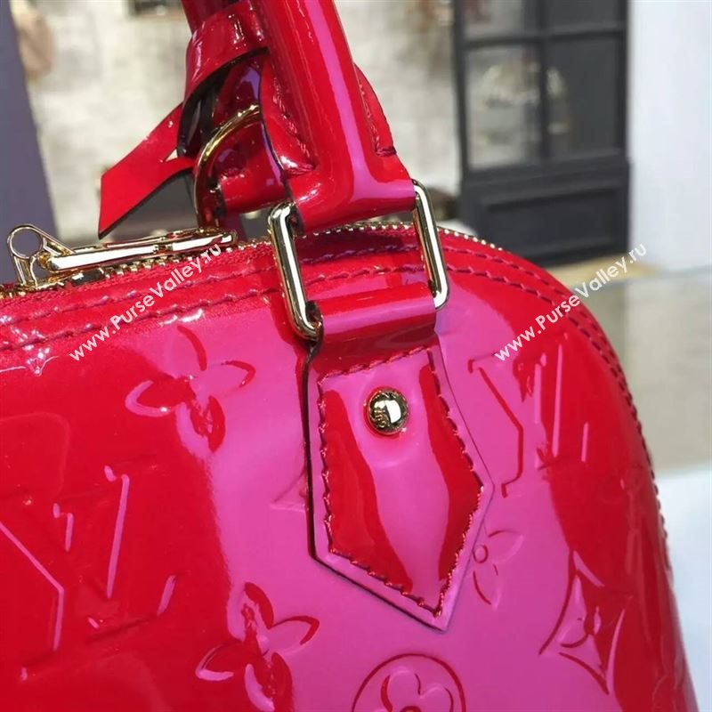 Louis Vuitton ALMA BB 50474