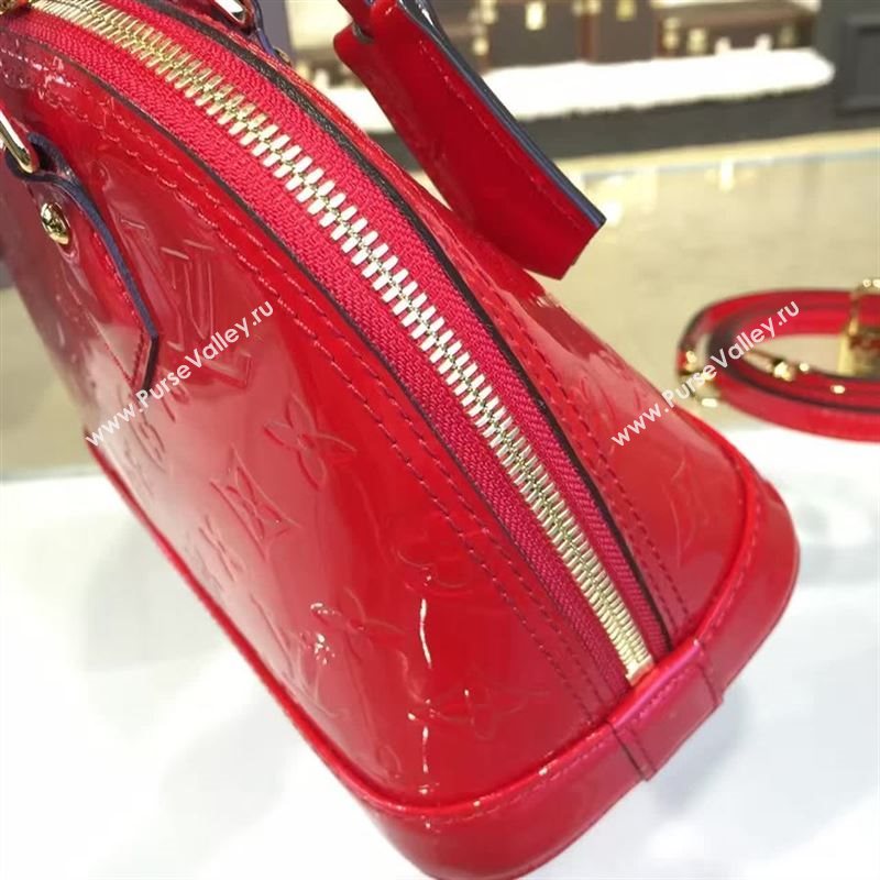 Louis Vuitton ALMA BB 50474