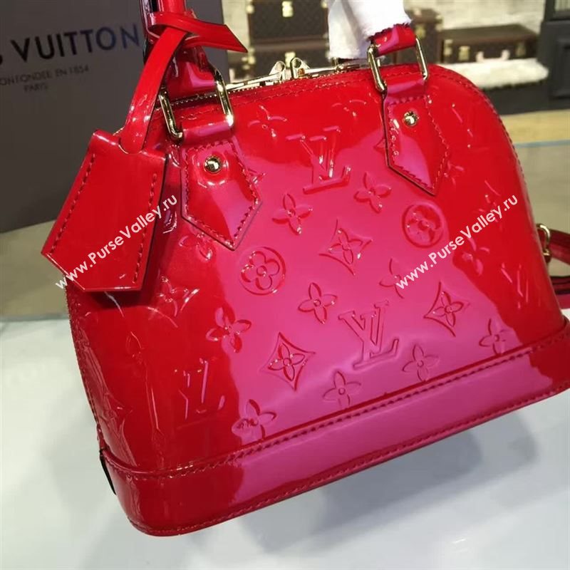 Louis Vuitton ALMA BB 50474