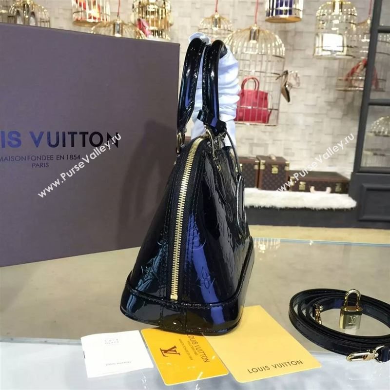 Louis Vuitton ALMA BB 50486