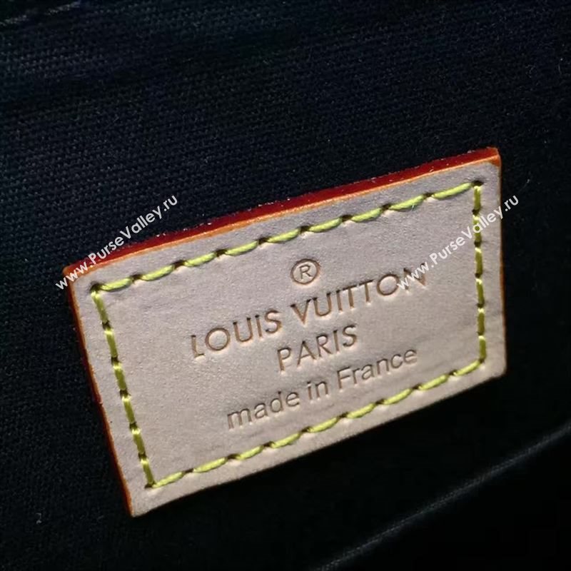 Louis Vuitton ALMA BB 50486