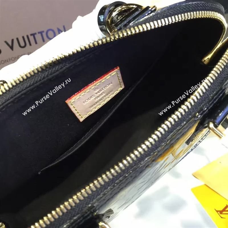 Louis Vuitton ALMA BB 50486