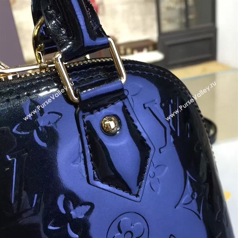 Louis Vuitton ALMA BB 50486