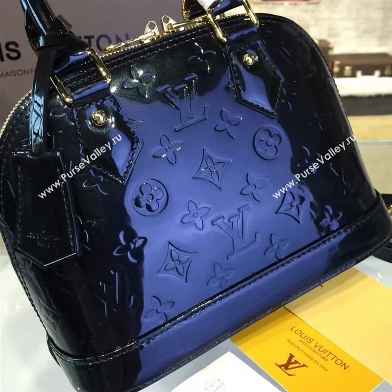 Louis Vuitton ALMA BB 50486