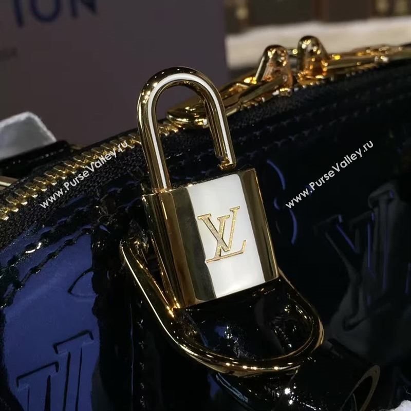 Louis Vuitton ALMA BB 50486