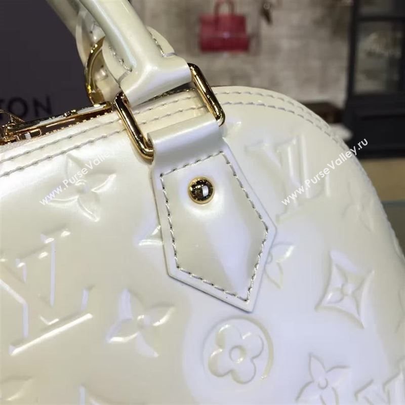 Louis Vuitton ALMA BB 50525