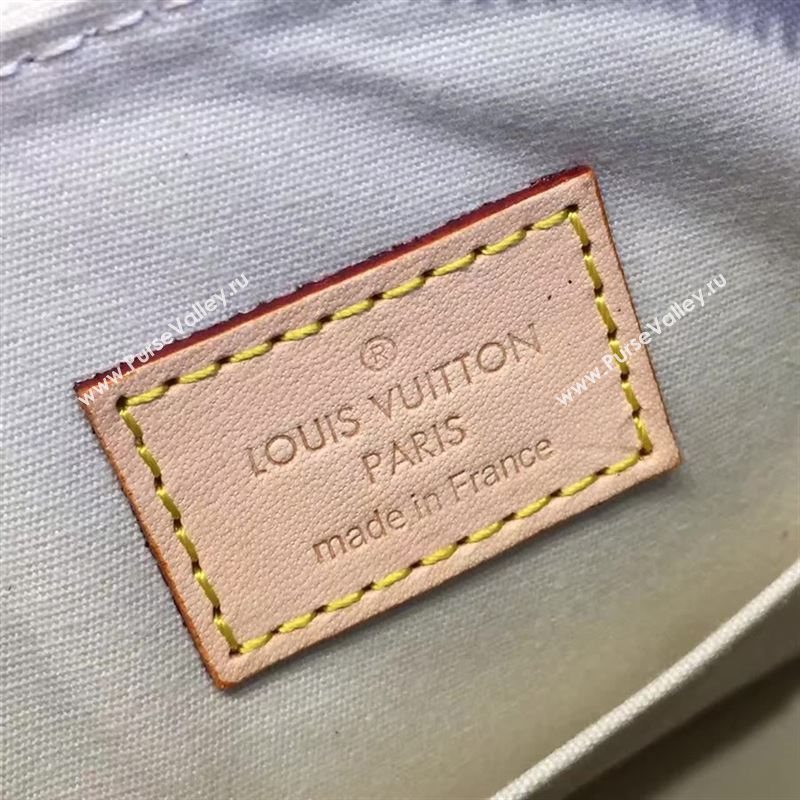 Louis Vuitton ALMA BB 50525