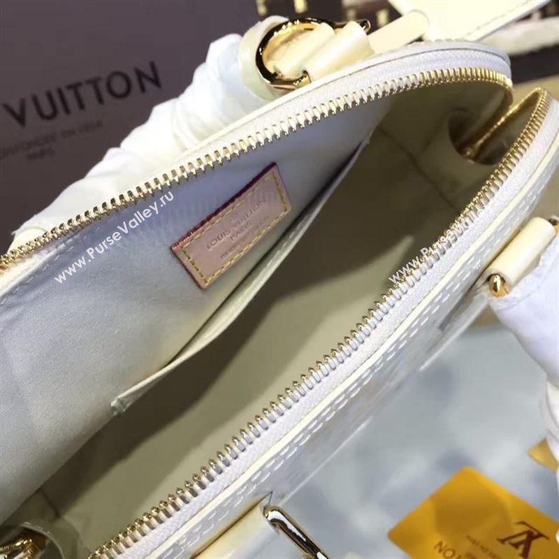 Louis Vuitton ALMA BB 50525
