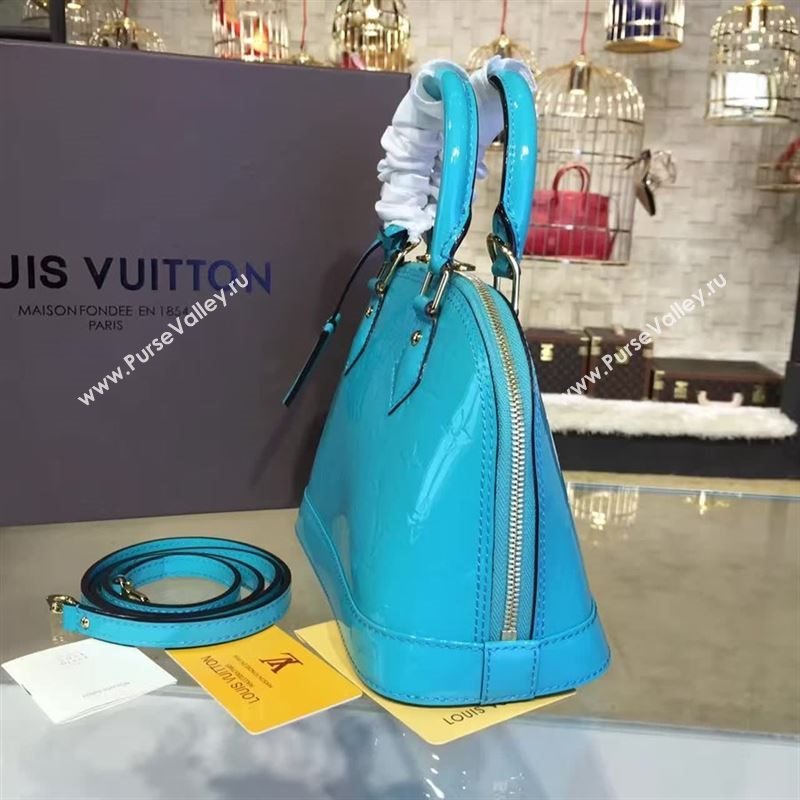 Louis Vuitton ALMA BB 50589