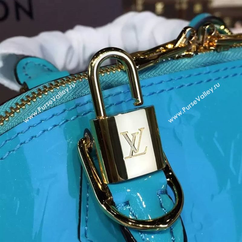 Louis Vuitton ALMA BB 50589