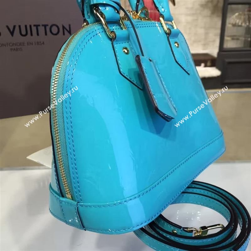 Louis Vuitton ALMA BB 50589