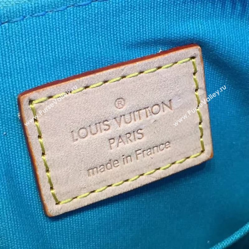 Louis Vuitton ALMA BB 50589