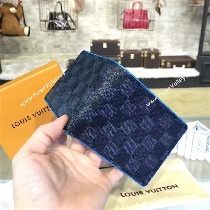 Louis Vuitton Wallet 51550