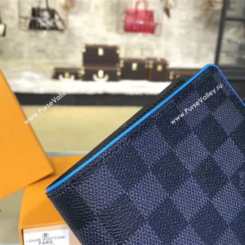 Louis Vuitton Wallet 51550