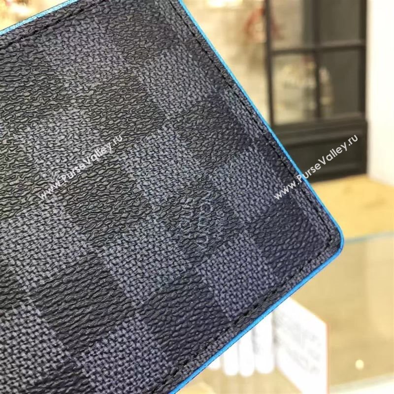 Louis Vuitton Wallet 51550